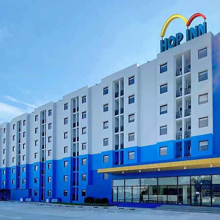 Hop Inn Bangkok Bangna المظهر الخارجي الصورة