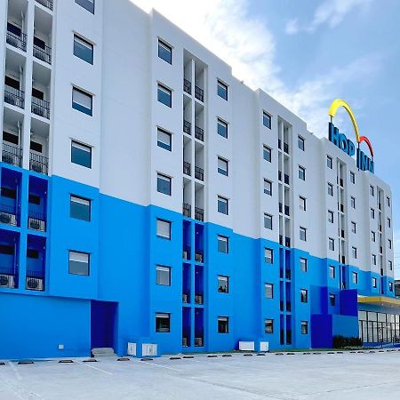 Hop Inn Bangkok Bangna المظهر الخارجي الصورة