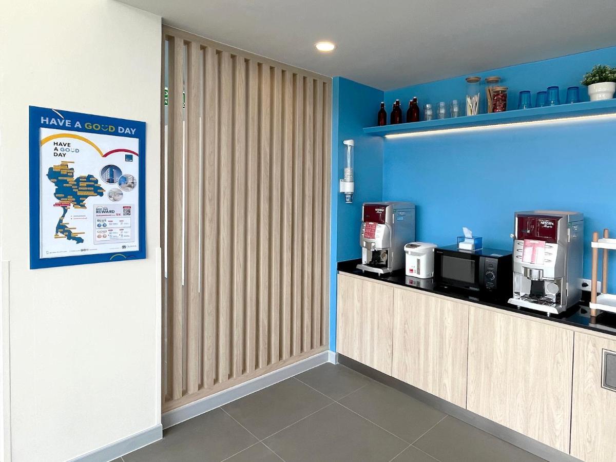 Hop Inn Bangkok Bangna المظهر الخارجي الصورة