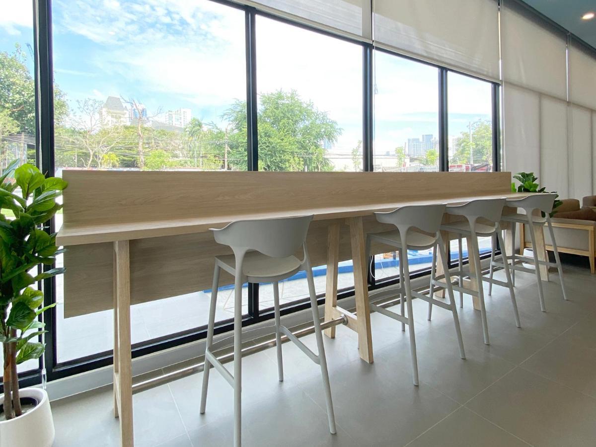 Hop Inn Bangkok Bangna المظهر الخارجي الصورة