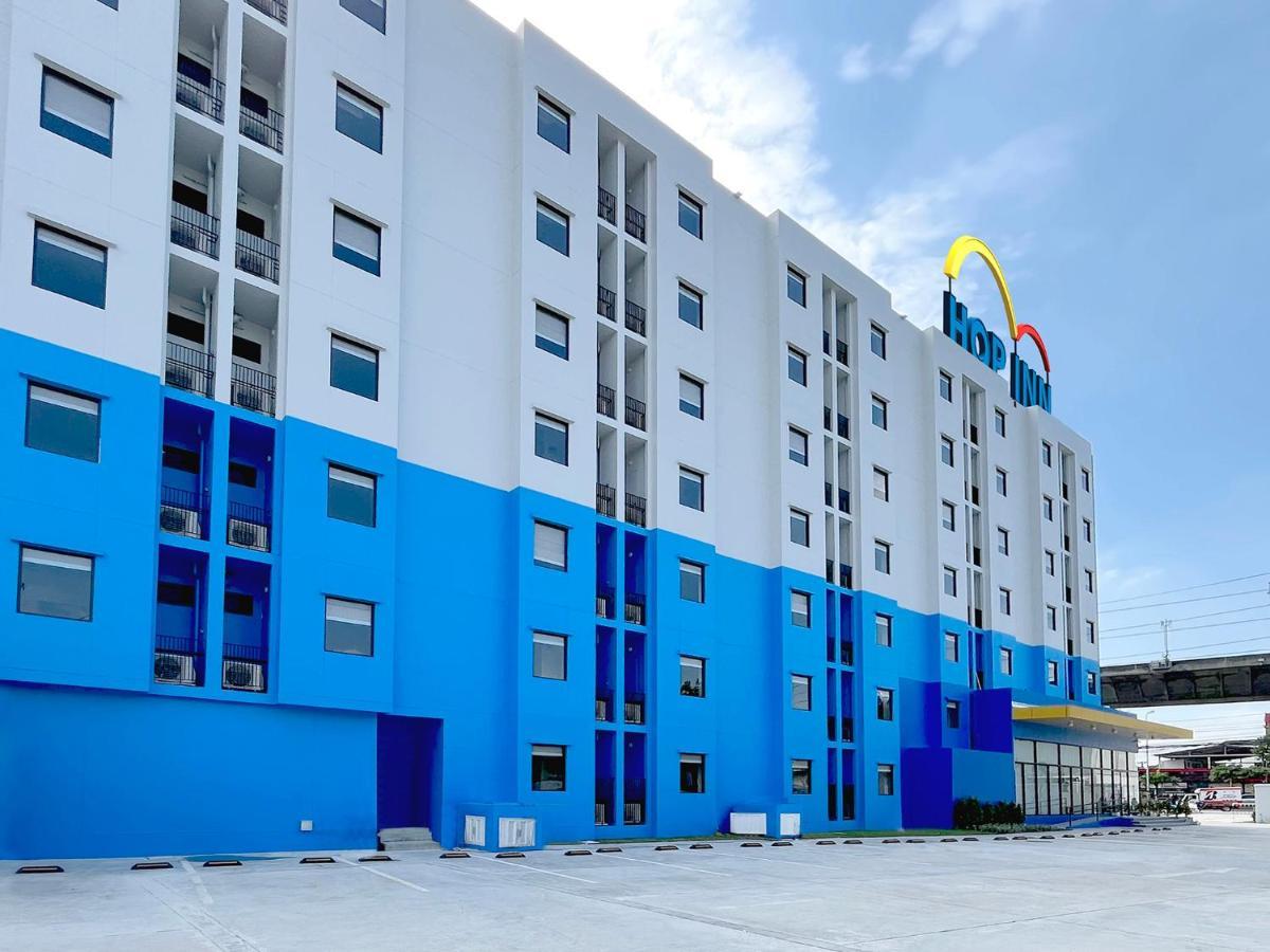 Hop Inn Bangkok Bangna المظهر الخارجي الصورة
