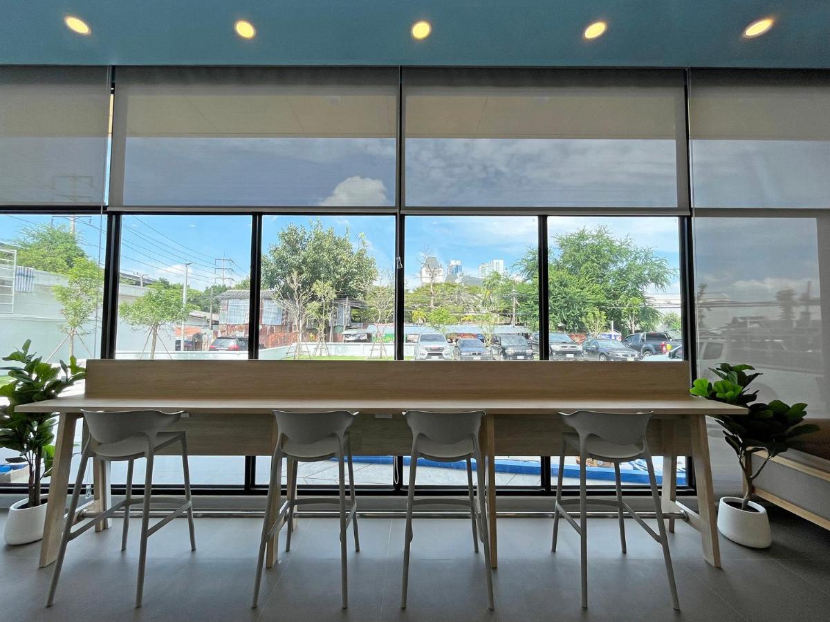 Hop Inn Bangkok Bangna المظهر الخارجي الصورة