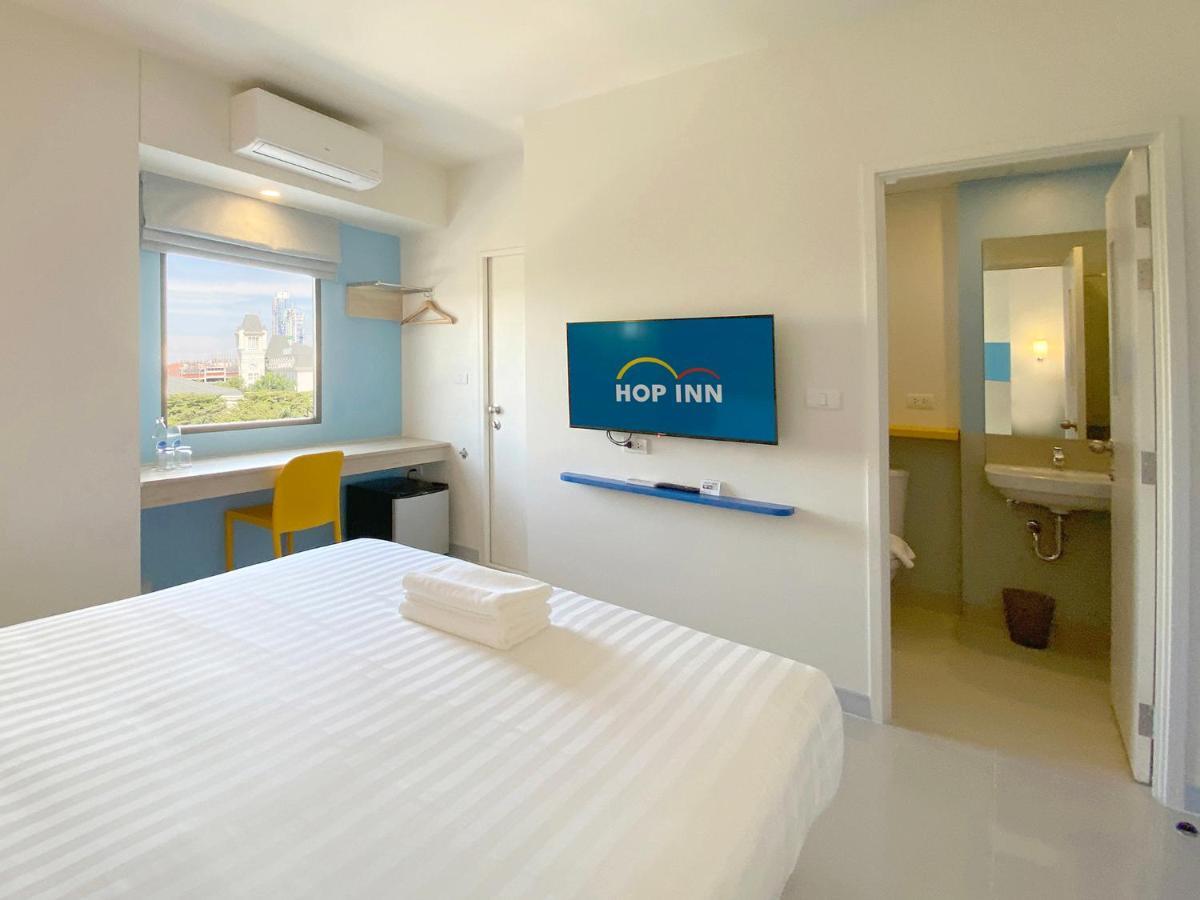 Hop Inn Bangkok Bangna المظهر الخارجي الصورة