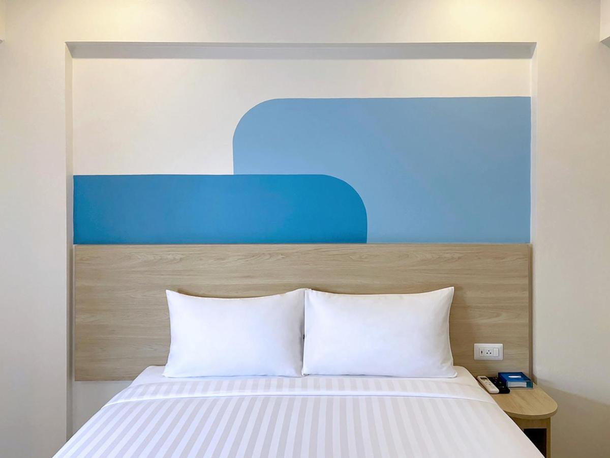 Hop Inn Bangkok Bangna المظهر الخارجي الصورة